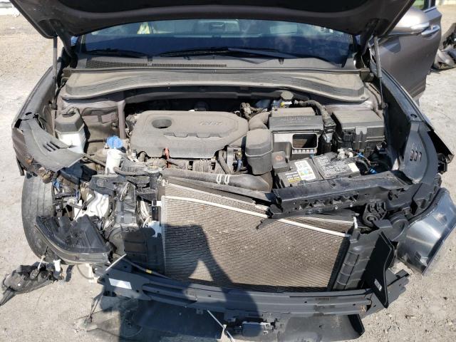 2019 HYUNDAI SANTA FE L - 5NMS53AD8KH075819