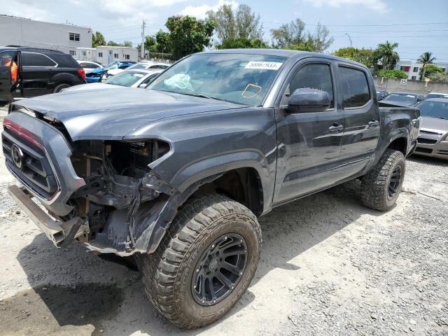 2020 Toyota Tacoma 