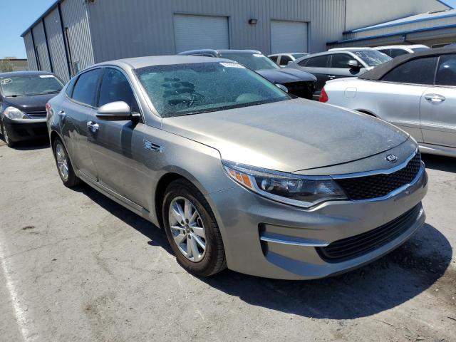 5XXGT4L36JG221945 KIA Optima Lx