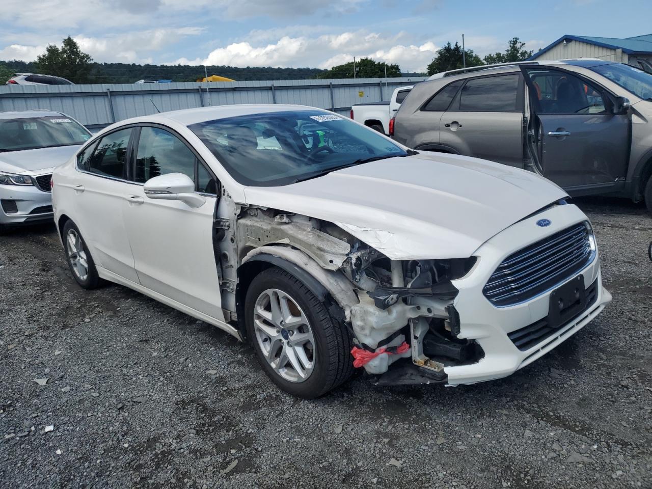 3FA6P0H74GR336225 FORD FUSION 2016