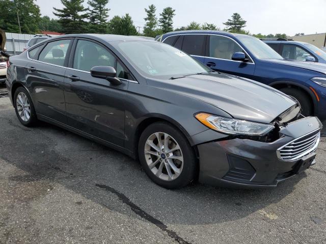 3FA6P0HD5KR145735 Ford Fusion SE 4