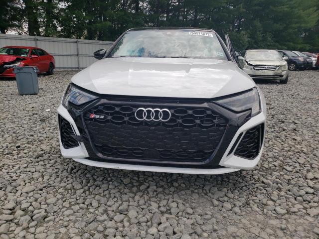 2023 AUDI RS3 WUAG4DGY5PA900714