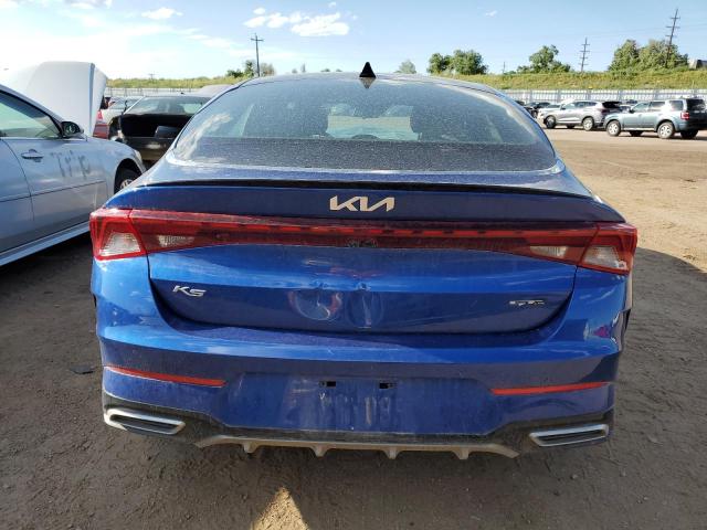 5XXG64J23NG159105 KIA K5 GT LINE