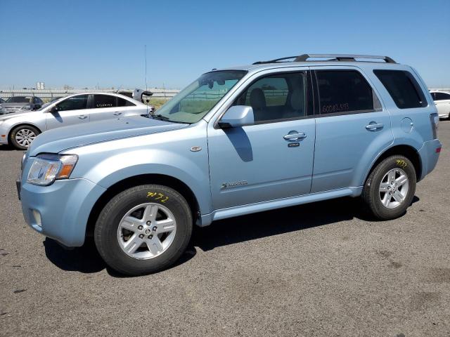 2008 Mercury Mariner 