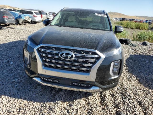 VIN KM8R5DHE5LU151618 2020 HYUNDAI PALISADE no.5