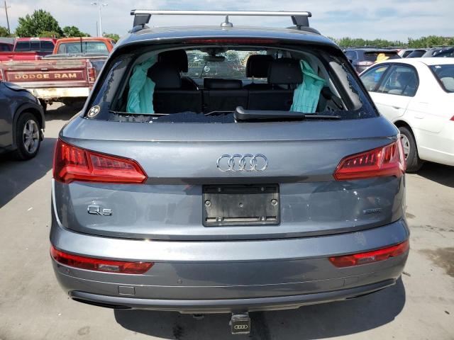 WA1BNAFY0L2060795 2020 AUDI Q5, photo no. 6