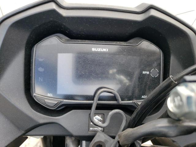 2018 SUZUKI GSX250R LC6DN11A0J1100655