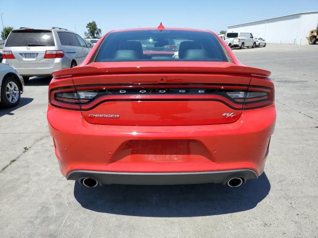 2C3CDXCT6NH166689 Dodge CHARGER R/T