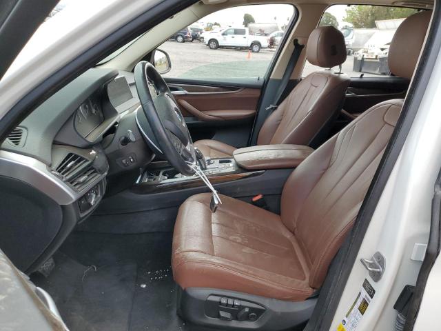 5UXKS4C53F0J99408 BMW X5 Xdrive35d