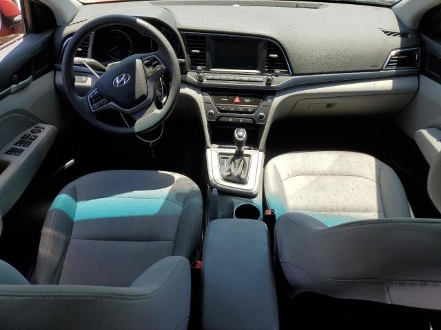 5NPD84LF3HH082595 Hyundai ELANTRA SE