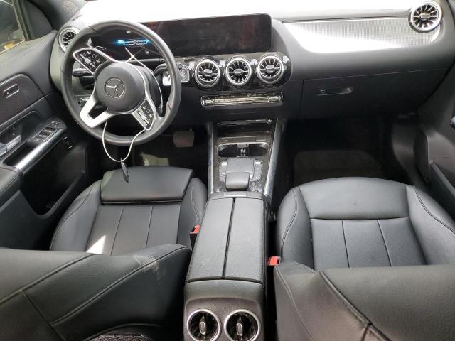 W1N4N4GB1NJ396080 Mercedes-Benz GLA 250
