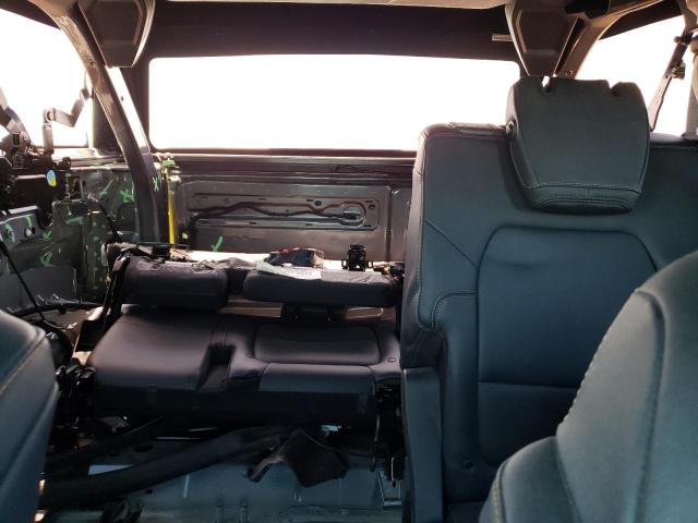 1FMEE5DP5NLA90758 Ford Bronco Base