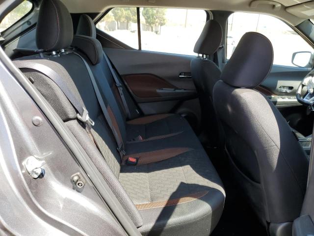 3N1CP5DV5NL505928 Nissan KICKS SR