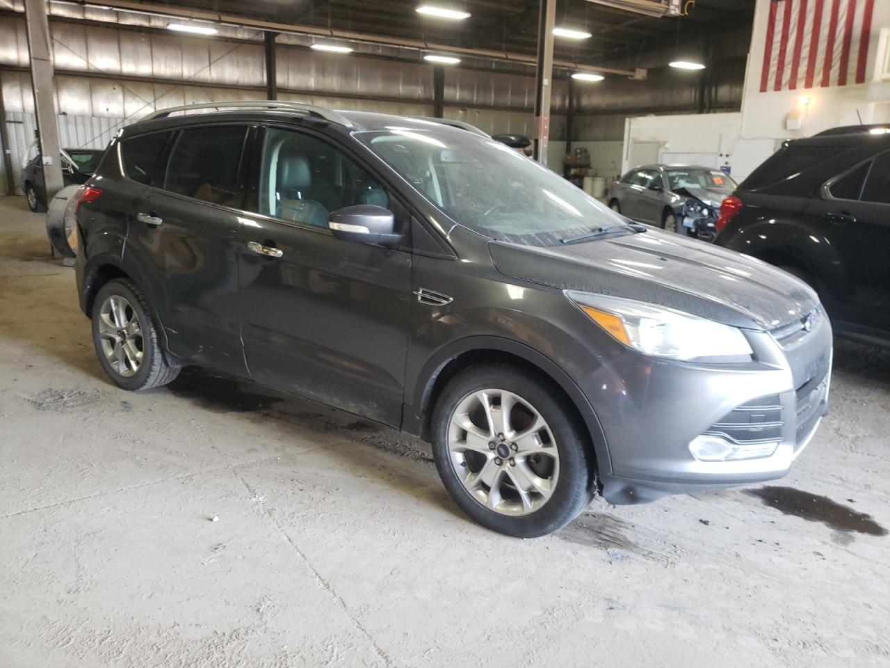 1FMCU0J91GUB06213 FORD ESCAPE 2016