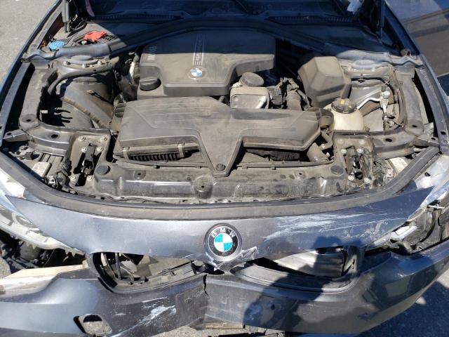 WBA8A3C5XJA492330 BMW 320 XI