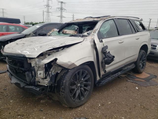 2021 CADILLAC ESCALADE S - 1GYS4GKL4MR491469