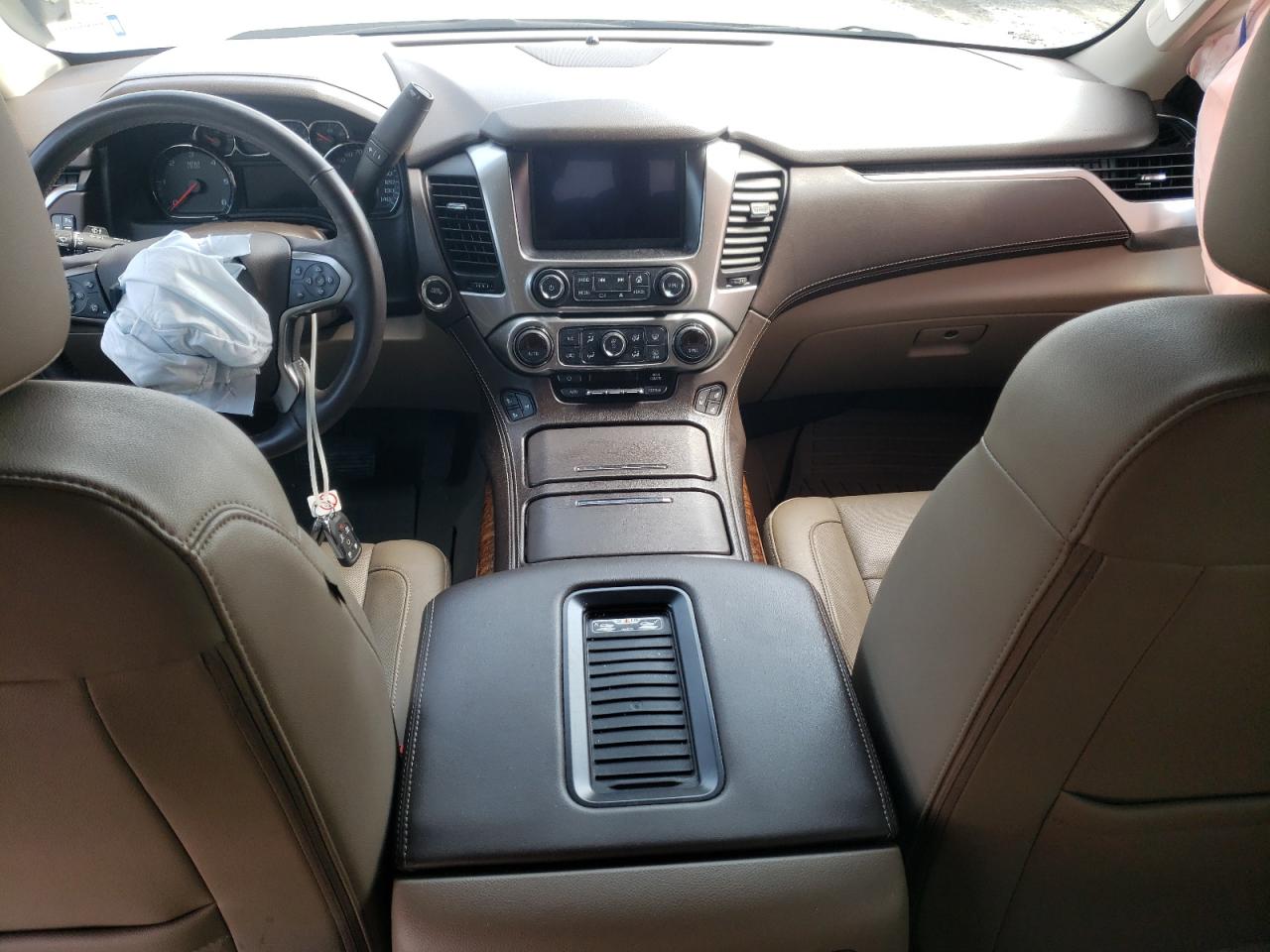 1GNSKCKCXKR395466 CHEVROLET TAHOE 2019