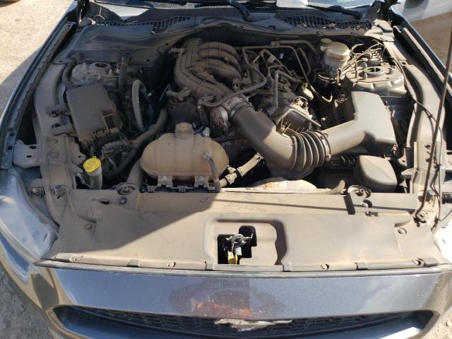 1FA6P8AM0F5408456 Ford MUSTANG