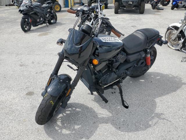 2017 HARLEY-DAVIDSON XG750A A 1HD4NCG2XHC513289
