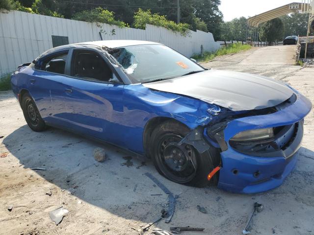 2017 DODGE CHARGER PO - 2C3CDXKT0HH518106