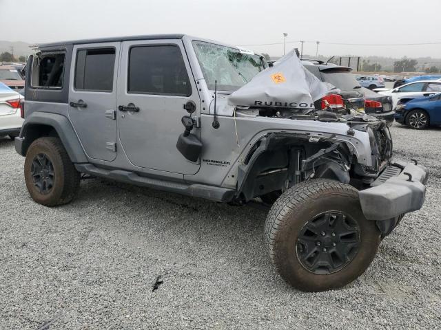 1C4BJWFG4GL157441 Jeep Wrangler Unlimited Rubicon