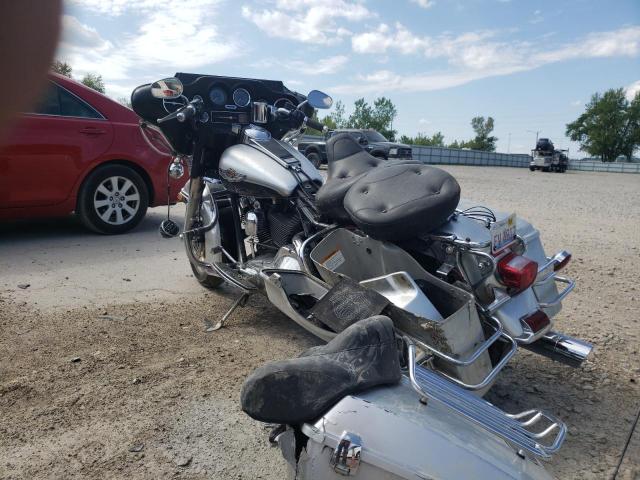 2003 HARLEY-DAVIDSON FLHTCI ANN - 1HD1FFW443Y627532