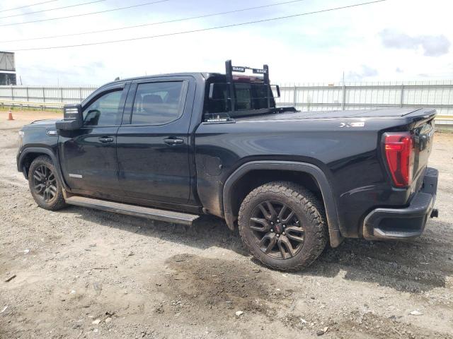 1GTU9CET3LZ372699 | 2020 GMC SIERRA K15