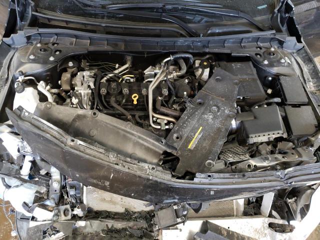 1N4BL4BV0MN415284 Nissan ALTIMA S