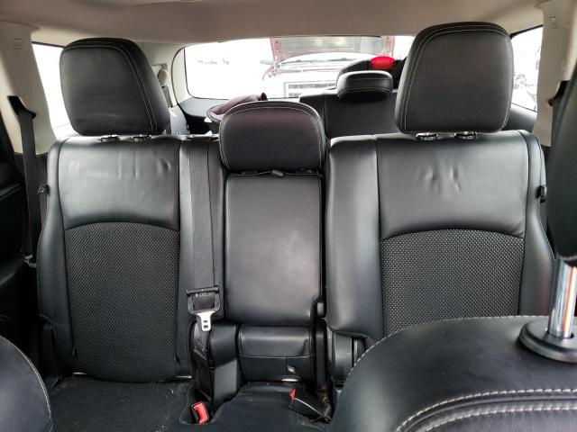 2018 DODGE JOURNEY CR - 3C4PDDGG2JT220239