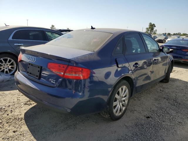 VIN WAUBFAFL8DN044848 2013 Audi A4, Premium no.3