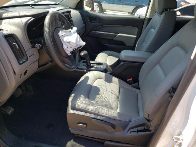 1GTG5BEA7K1263371 GMC CANYON