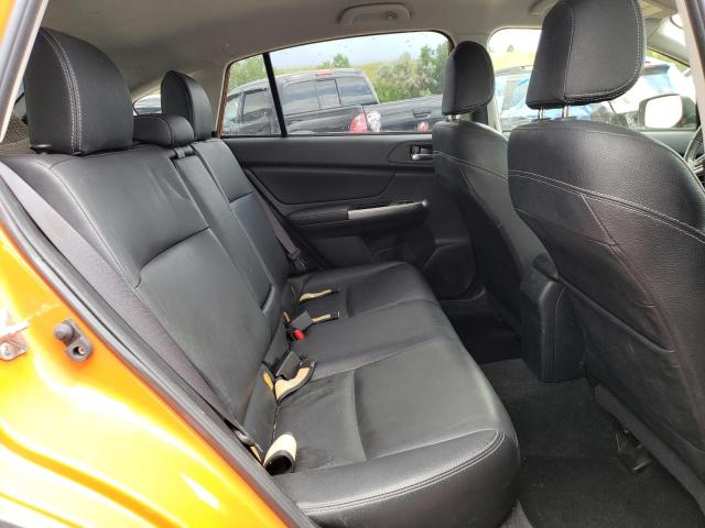 JF2GPAMC7FH238377 Subaru Xv Crosstrek 2.0 Limited