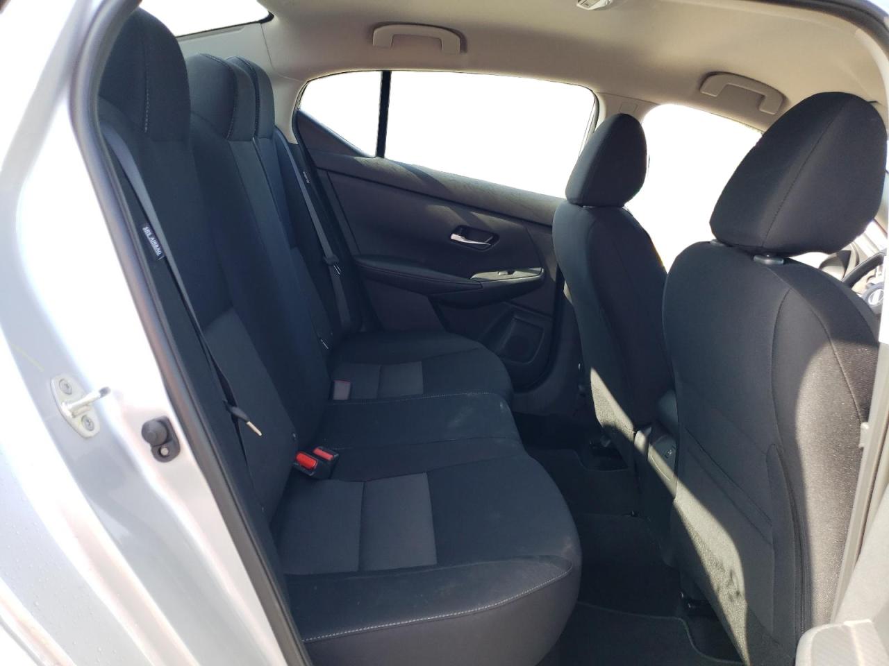 3N1AB8CVXPY276404 NISSAN SENTRA 2023