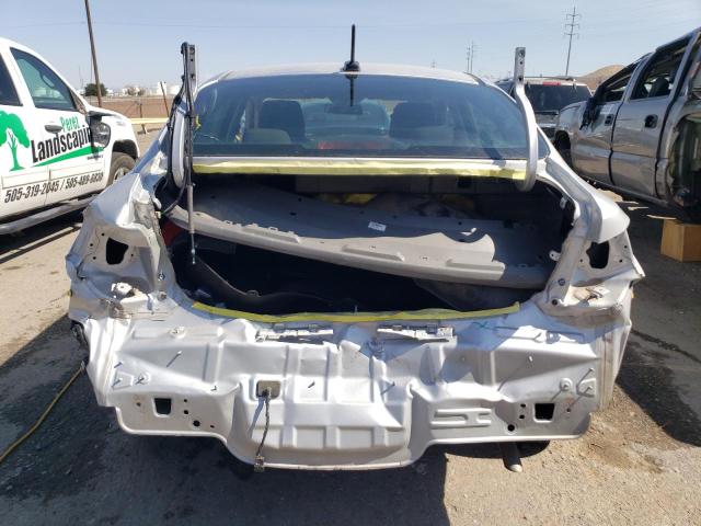 3KPA24AD7NE446832 KIA RIO LX
