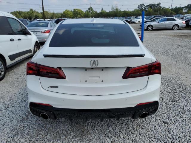 19UUB3F61KA002475 Acura Tlx Technology