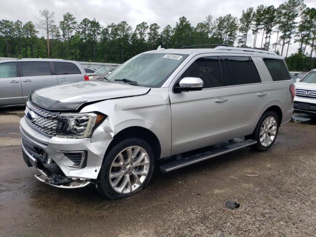 2018 Ford Expedition Platinum