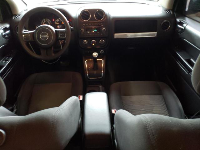 1C4NJDBB1FD332572 Jeep Compass Sport