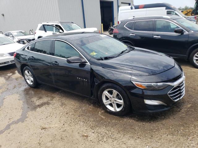 1G1ZB5ST7KF140187 | 2019 CHEVROLET MALIBU LS