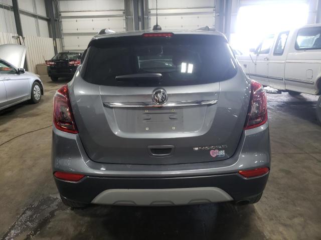 KL4CJASBXKB797891 Buick Encore PRE 6