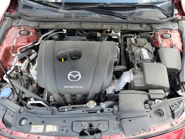 3MZBPACL7LM117928 Mazda 3 SELECT 11