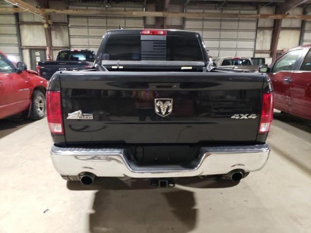 1C6RR7LM9FS705291 | 2015 Ram 1500 slt