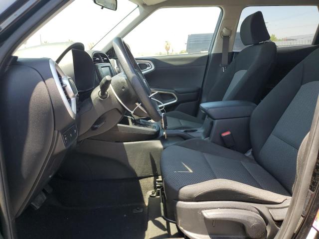 KNDJ23AU9L7059383 KIA SOUL LX