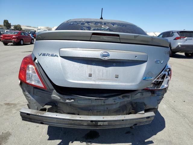 3N1CN7AP8EL800481 Nissan VERSA S