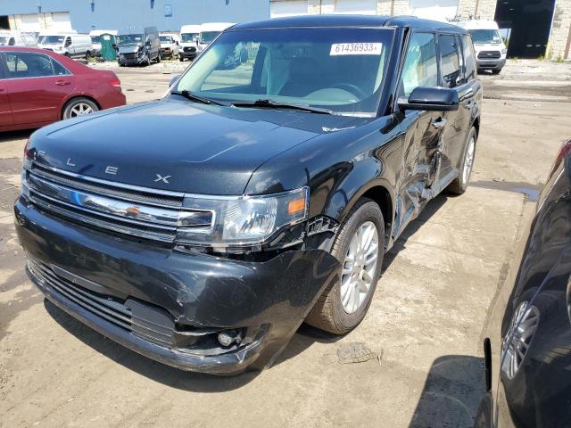 2015 Ford Flex SEL