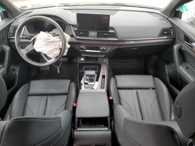 2022 AUDI Q5 SPORTBA WA15AAFY9N2119614