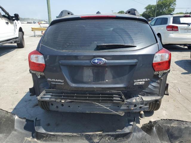 JF1GPAV67F8234374 Subaru Impreza Sport Limited