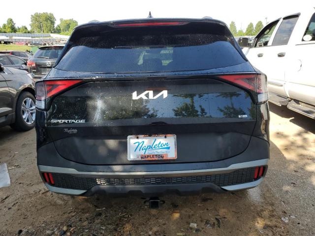 5XYK7CAF8PG019263 KIA Sportage X-pro