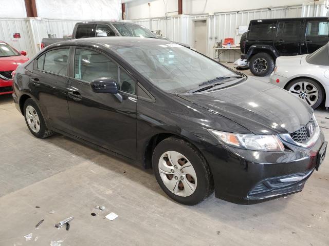 19XFB2F51FE060985 Honda Civic Lx
