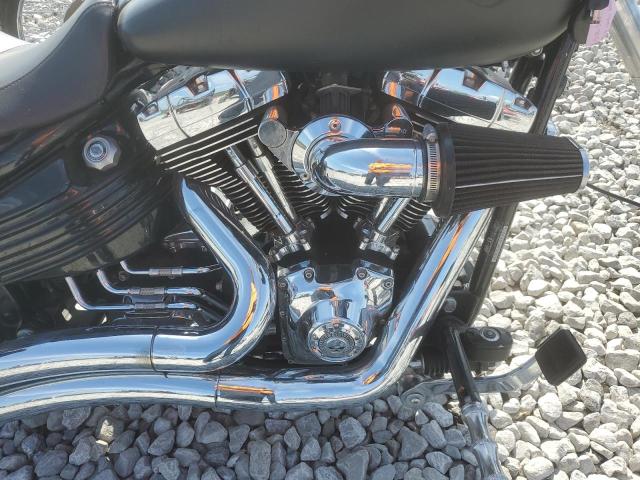 2009 HARLEY-DAVIDSON FXCWC - 1HD1JK5119Y023220