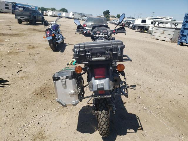 2007 KAWASAKI KL650 A - JKAKLEA1X7DA32524